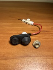96-02 Toyota 4Runner Door Sensor Contact Switch Open Door Jamb Button Single OEM picture