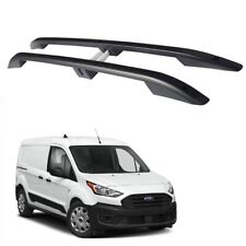 Fits LWB Ford Transit Connect 2014-2023 Factory Fixing Points Roof Rack Rails picture