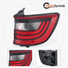  For 2014-2022 Dodge Durango Passenger Side Outer Body Mounted Tail Light picture
