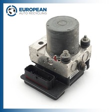 04-13 BENTLEY CONTINENTAL GT GTC ABS ANTI LOCK BRAKE PUMP MODULE OEM - 30K MILES picture
