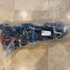 2017-2021 Tesla Model 3 RWD Main Front Body Wiring Harness OEM SEE NOTES picture