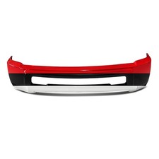 NEW Choose Your Color Painted Front Bumper Face Bar Fits 2010-2018 RAM 2500 3500 picture