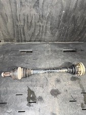 97-02 BMW Z3 Rear Axle OEM Output Shaft Drive 86MM 6 Cyl 2.5L 2.8L OEM picture