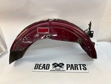 Harley og  Shovelhead FX 4 speed rear fender picture