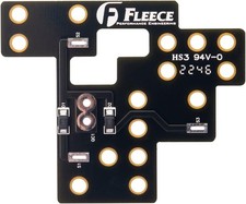 Fleece Performance Engineering -GM-ALO-37 Gm All Lights On (2003-2007 Classic) picture