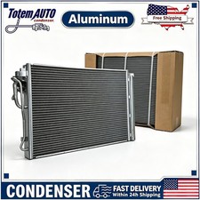 A/C Condenser For 2017-2020 Hyundai Elantra 2.0L HY3030166 picture