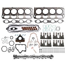 NON AFM Kit Camshaft Lifters Head Gaskets Kit Fits 14-21 Chevy GM Gen V L83 5.3L picture