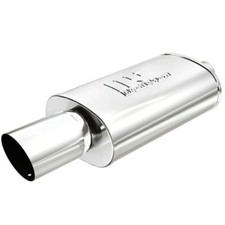 MagnaFlow 14834 for Muffler W/Tip Mag Rs 14X5X8 3/4.00 picture