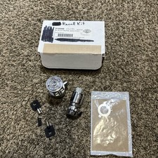 HARLEY DAVIDSON GENUINE IGNITION SWITCH RECALL KIT 0168 FXDL 91500088 picture