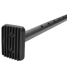 Adjustable Cargo Bar Pickup Truck Bed Holder Stabilizer 40