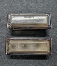 1986-1992 Jeep Comanche MJ B-Pillar Cab Lights picture