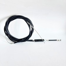 CDHPOWER Bicycle Dual Brake Cables 2 in 1 - Double Cables Parallel Cables picture