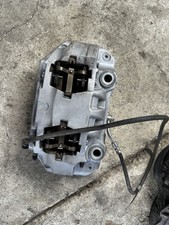 TESLA CYBERTRUCK AWD FRONT RIGHT BREMBO BRAKE CALIPER 1250622-00-D OEM picture