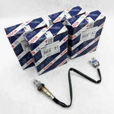 4Pcs 15895 Oxygen Sensor For Bosch Cadillac Chevy GMC Hummer Isuzu Oldsmobile picture