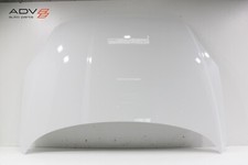 2018 - 2023 JAGUAR E-PACE HOOD BONNET SHELL COVER PANEL OEM picture