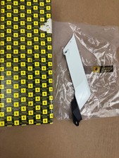 GENUINE OEM Ferrari Front Winglet for 458 Speciale 085898800 picture