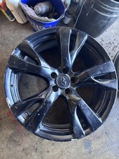 Infiniti M56 S Wheels picture