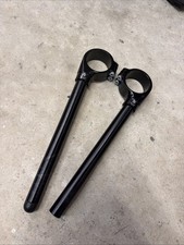 Bonamici Racing Zero Offset Clip Ons 51mm picture