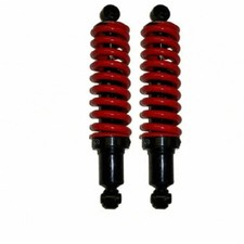 Yamaha G2 /G8 /G9 / Drive 2 Electric Golf Cart | Heavy Duty Rear Coil Spring Set picture