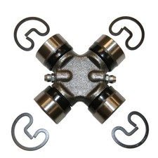 Universal Joint Fits: 03-04 Land Rover Discovery; 1953 Jaguar C-Type; 1955 Jagua picture