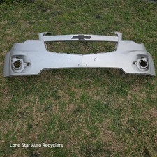 2010-2015 Chevy Equinox Front Bumper (LOCAL PICKUP, NO SHIP) picture