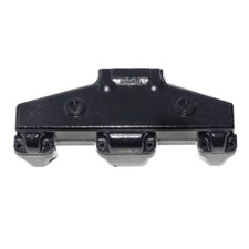 Indmar V8 5.7L 350 Exhaust Manifold OE for Center Riser BARR Inboard 53-1051 picture
