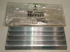 Ferrari 288 GTO Rear Boot Trunk Lid Trim Grille_61469700_LF_NEW_GENUINE picture