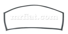 Ferrari 400 Superamerica Windshield Gasket New picture