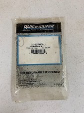 GENUINE NOS MERCURY DIAPHRAGM KIT   21-857005A1       BX56R picture