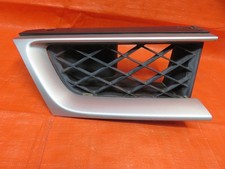 JDM SUBARU Impreza GDA Front Grill Radiator Silver GG2 GG3 GGA GD2 GD3 picture