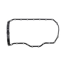 DNJ PG1122 Oil Pan Gasket Set fits 1996-2002 Dodge Dakota 94-00 Jeep Cherokee picture