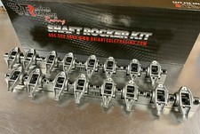 Brian Tooley BTR Shaft Rocker Kit for 4.8 5.3 5.7 6.0 LS1 LS6 LS2 LQ4 LQ9 picture