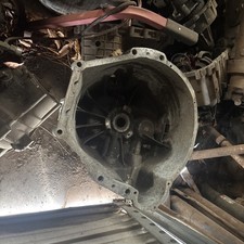 ZF 6 speed S6-750 front main case, bellhousing for  7.3 Powerstroke Diesel 99-03 picture
