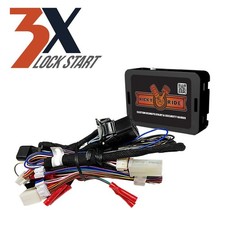 Plug in remote start for select 2018-2023 Toyota Lexus Push-Button-Start Models picture