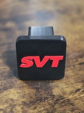 Ford Lightning Svt Hitch Cover Any Color Combo  picture