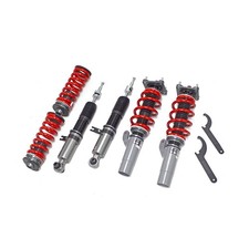 GSP MONO-RS COILOVER DAMPER KIT FOR 19-25 BMW 230 / 330 / 430 / 440 GODSPEED picture