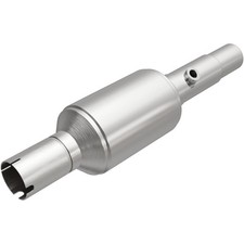 MagnaFlow 49 State Converter 23226 Direct Fit Catalytic Converter picture