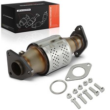 A-Premium Front Left Catalytic Converter, E.P.A Compliant  picture