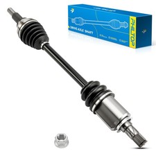 PHILTOP Front Left 66-6411 CV Axle Shaft Assembly for Nissan Quest picture