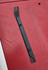 1987-93 Mitsubishi Mighty Max/Dodge D50 Truck OEM Auto Trans Oil Cooler Bracket picture