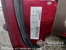 Driver Quarter Panel Assy OEM 08-16 CHRYSLER TOWN COUN 1YR Wrnty picture