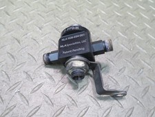 1987-1991 PORSCHE 928 S4 5.0L V8 FUEL PRESSURE REGULATOR NLA-928-034-001 picture