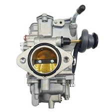 NEW 1993 - 2004 YAMAHA WARRIOR 350 YFM YFM350X COMPLETE CARBURETOR ASSEMBLY picture
