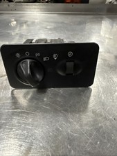 FORD F250 F350 F450 F550  HEADLIGHT SWITCH DIMMER 1999-2004 #188 picture