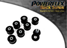 Powerflex for Alfa Romeo Sud, Sprint, 33 Rear Beam Tie Bar Bushing (Black picture