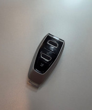 OEM Aston Martin DBX Crystal Key Fob 2021-2025 picture