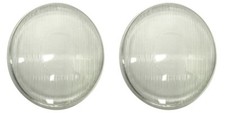 Empi Vintage Euro Early Headlight Glass Lens VW Bug/Beetle 1952-1966 Left/Right picture