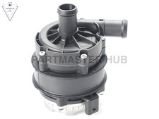 2013-2023 Maserati Ghibli Auxiliary Electric Secondary Water Pump 3.0TT V6 M157 picture