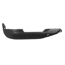 New CAPA Unpainted Front Passenger Side Lower Spoiler 51129450204 picture