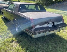 1981-1988 Oldsmobile Cutlass Supreme Reverse Light pair LH & RH picture